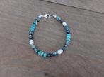 Natuursteen Armband, Overige materialen, Nieuw, Met edelsteen, Verzenden