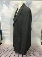 Amici grijs colbert tervira wol maat XL  (2C9), Kleding | Heren, Kostuums en Colberts, Tweedehands verkoop, Tweedehands verkoop
