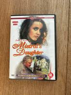Dvd Mistral's Daughter Judith Kranrz NL uitgave 2 disc ZGAN, Verzenden, Zo goed als nieuw