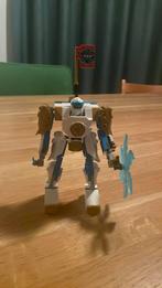 Zane,s power up mecha 71761, Kinderen en Baby's, Speelgoed | Duplo en Lego, Ophalen of Verzenden, Zo goed als nieuw, Complete set