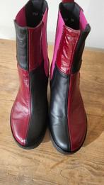 Art laarsje maat 39, Kleding | Dames, Schoenen, Art, Verzenden, Zwart, Lage of Enkellaarzen