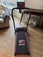 Loopband, Sport en Fitness, Fitnessapparatuur, Ophalen, Kunststof, Nieuw, Loopband