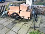 Carala Cargo., Ophalen, Gebruikt, Carla Cargo, 80 kg of meer