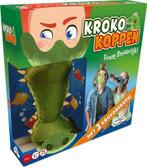 Kroko Koppen - gezeldschapsspel, Ophalen of Verzenden, Nieuw, Identity Games