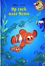 Disney boekenclub: Op zoek naar Nemo (zonder cd), Ophalen of Verzenden, Overige figuren, Zo goed als nieuw, Overige typen