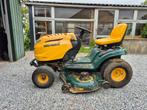 Yard-man hydrostaat, 122cm maaidek, 22PK motor., Ophalen, Gebruikt, 90 tot 120 cm