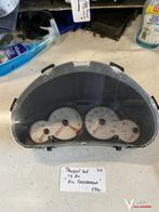 Peugeot 206 1.4 2003 Km Tellerklok, Gebruikt, -, -, Ophalen of Verzenden