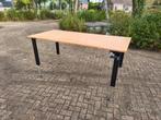 werktafel 90x200 in hoogte verstelbaar 73-103 Techni meubel, Doe-het-zelf en Verbouw, Werkbanken, Ophalen, Gebruikt, 170 cm of meer