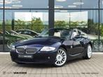 Bmw Z4 3.0i H6 - Individual Comp, Blauw, Bedrijf, Euro 4, Geïmporteerd