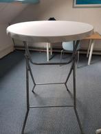 Statafel. Partytafel, Huis en Inrichting, Tafels | Statafels, Ophalen, Zo goed als nieuw