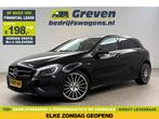 Mercedes-Benz A-Klasse 180 CDI | LED | Airco | Cruise | Navi, Auto's, Mercedes-Benz, Voorwielaandrijving, Euro 5, 28 km/l, Gebruikt
