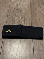 KLU Schuitje Luchtmacht, Ophalen of Verzenden, Luchtmacht, Nederland, Helm of Baret