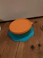 Tupperware peuterbord met antislip, Huis en Inrichting, Keuken | Tupperware, Ophalen of Verzenden, Zo goed als nieuw