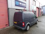 Ford Transit Connect T230L 1.8 TDCi Ambiente 44805 km !, Auto's, Bestelauto's, Voorwielaandrijving, Euro 5, Stof, Gebruikt
