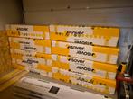 Isover comfortpanel 140 mm, Ophalen, Nieuw, Glaswol, 12 cm of meer