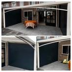 Sandwitch panelen 40mm €55.-, Doe-het-zelf en Verbouw, Platen en Panelen, Verzenden, Nieuw, Overige materialen, Minder dan 20 mm