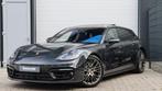 Porsche Panamera Sport Turismo 2.9 4 E-Hybrid Platinum Editi, 12 maanden, 48 km/l, Vierwielaandrijving, Hybride Elektrisch/Benzine