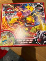 Pokémon Battle Academy Bordspel, Hobby en Vrije tijd, Verzamelkaartspellen | Pokémon, Ophalen of Verzenden, Zo goed als nieuw