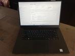 Dell XPS 15 i7-7700HQ 16GB RAM GTX 1050 480 GB SSD Win11, Gebruikt, Met videokaart, 2 tot 3 Ghz, Intel® Core™ i7 
