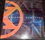 Marillion sympathy/kayleigh, Cd's en Dvd's, Ophalen of Verzenden, Zo goed als nieuw, Pop