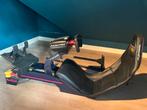 Red Bull Playseat + Fanatec (PC/PLAYSTATION/XBOX), Spelcomputers en Games, Spelcomputers | Overige Accessoires, Racing Simulator