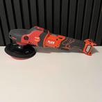 Flex PE 150 18.0 EC 5.0 Rotary Polijstmachine, Ophalen of Verzenden, Zo goed als nieuw