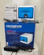 Olympus P-10 Printer, Ophalen, PictBridge, Printer, Kleur printen