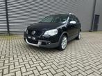 Volkswagen POLO 1.4-16V Cross, Voorwielaandrijving, Stoelverwarming, 15 km/l, Gebruikt