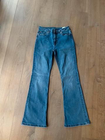 Studio Anneloes Flair jeans, maat S beschikbaar voor biedingen