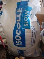 Knauf Gipsblokkenlijm Isocolle Slow 15kg laatste kans!, Overige materialen, Zo goed als nieuw, Minder dan 5 m², Ophalen