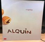 Alquin, Marks, vinyl, lp, Ophalen of Verzenden, Zo goed als nieuw, 12 inch, Poprock