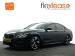 BMW 7 Serie 740e iPerformance High Executive Soft close, Ent, Auto's, BMW, Automaat, 1998 cc, Achterwielaandrijving, 4 cilinders
