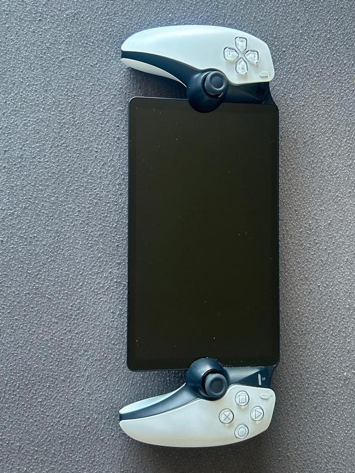 Playstation portal(zo goed als nieuw), Spelcomputers en Games, Spelcomputers | Sony PlayStation 5, Zo goed als nieuw, Ophalen