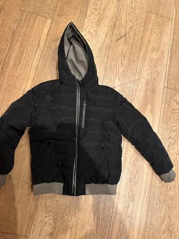 AIRFORCE REVERSIBLE JAS (maat 152/12) beschikbaar voor biedingen