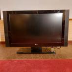 LG 42LB2R 42" LCD ( 105 cm), Ophalen, Gebruikt, 50 Hz, 100 cm of meer