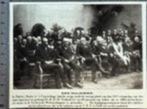 Den Haag 1915, dr. Rdm verbeek gehuldigd in pulchri studio, Verzamelen, Verzenden, Voor 1940, Gebruikt, Overige onderwerpen