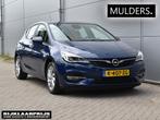 Opel Astra 1.2 Edition NAVI / CAMERA / TREKHAAK / Dubb. AGR, Voorwielaandrijving, Stof, Gebruikt, Euro 6