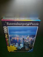 Ravensburger Color Starline Puzzel Stadsgezicht 1000 stukjes, Nieuw, Ophalen of Verzenden, 500 t/m 1500 stukjes, Legpuzzel