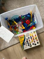 Marble run, Ophalen of Verzenden, Zo goed als nieuw, Overige merken