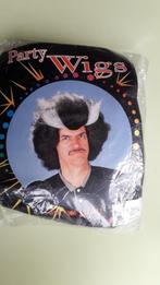 Feest pruik, Ophalen of Verzenden, Nieuw, Hoed of Pruik, Overige