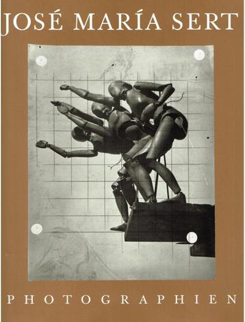 Jose Maria Sert photographien beschikbaar voor biedingen