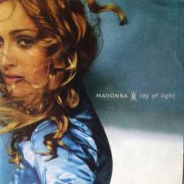 Madonna ‎– Ray Of Light  Originele CD Nieuw.  beschikbaar voor biedingen