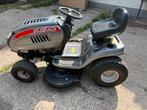 Blisar zitmaaier, Ophalen, Versnellingen, Zo goed als nieuw, Briggs & stratton