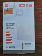 Infrarood paneel Mon Soleil 601, Ophalen, 30 tot 80 cm, Overige typen, Nieuw