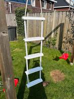Talamex touwladder 5 treden, Watersport en Boten, Ophalen of Verzenden, Nieuw
