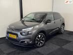 Citroen C4 CACTUS 1.2 PureTech 2020 110PK LUXE/KEYLESS/PANO/, Voorwielaandrijving, Stof, Gebruikt, Euro 6