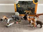 Schleich dieren wild life nieuw !!, Ophalen of Verzenden, Zo goed als nieuw, Beeldje of Figuurtje
