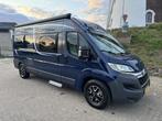 Pössl 2Win Plus - 1ste Eigenaar - 49.985 Km - bj. 05 - 2019, Buscamper of Camperbus, Pössl, Bedrijf, Diesel