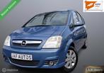 Opel Meriva 1.6 2007 Airco Cruise nw apk koopje!, Auto's, Opel, Voorwielaandrijving, 65 €/maand, 15 km/l, Gebruikt