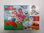 games, super mario, luigi, mario bros, super mario, stempels, Gebruikt, Overige genres, 1 speler, Ophalen of Verzenden